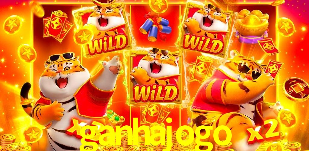 Fortune Tiger Slot na Plataforma ganhajogo